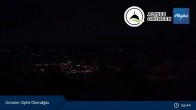 Archiv Foto Webcam Grünten - Blick vom Gipfel 06:00