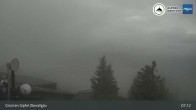 Archived image Webcam Grünten - View from the summit 06:00
