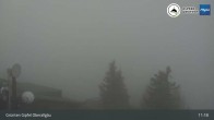 Archived image Webcam Grünten - View from the summit 10:00