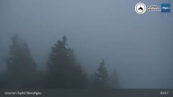 Archiv Foto Webcam Grünten - Blick vom Gipfel 00:00
