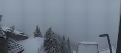 Archiv Foto Webcam Grünten - Panoramablick Sonthofen und Immenstadt 15:00