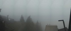 Archived image Webcam Grünten - Panoramic view Sonthofen and Immenstadt 05:00