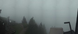 Archiv Foto Webcam Grünten - Panoramablick Sonthofen und Immenstadt 06:00