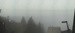 Archiv Foto Webcam Grünten - Panoramablick Sonthofen und Immenstadt 08:00