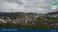 Archived image Webcam Bavarian Forest - Waldkirchen 14:00