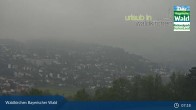 Archived image Webcam Bavarian Forest - Waldkirchen 06:00