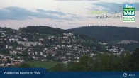 Archiv Foto Webcam Bayerischer Wald - Waldkirchen 02:00