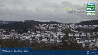 Archiv Foto Webcam Bayerischer Wald - Waldkirchen 12:00