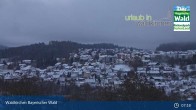 Archiv Foto Webcam Bayerischer Wald - Waldkirchen 06:00