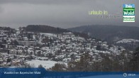 Archiv Foto Webcam Bayerischer Wald - Waldkirchen 08:00