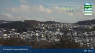 Archiv Foto Webcam Bayerischer Wald - Waldkirchen 12:00