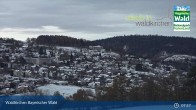 Archiv Foto Webcam Bayerischer Wald - Waldkirchen 07:00