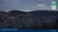 Archiv Foto Webcam Bayerischer Wald - Waldkirchen 00:00