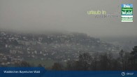 Archiv Foto Webcam Bayerischer Wald - Waldkirchen 08:00