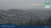 Archiv Foto Webcam Bayerischer Wald - Waldkirchen 14:00