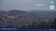 Archiv Foto Webcam Bayerischer Wald - Waldkirchen 16:00