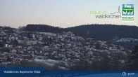 Archiv Foto Webcam Bayerischer Wald - Waldkirchen 00:00