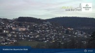 Archived image Webcam Bavarian Forest - Waldkirchen 02:00