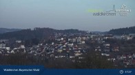 Archiv Foto Webcam Bayerischer Wald - Waldkirchen 00:00