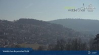 Archiv Foto Webcam Bayerischer Wald - Waldkirchen 12:00