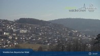 Archiv Foto Webcam Bayerischer Wald - Waldkirchen 14:00