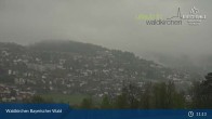 Archiv Foto Webcam Bayerischer Wald - Waldkirchen 10:00