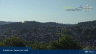 Archiv Foto Webcam Bayerischer Wald - Waldkirchen 07:00
