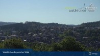 Archiv Foto Webcam Bayerischer Wald - Waldkirchen 08:00