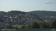 Archiv Foto Webcam Bayerischer Wald - Waldkirchen 07:00