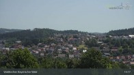 Archiv Foto Webcam Bayerischer Wald - Waldkirchen 12:00