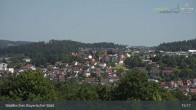 Archiv Foto Webcam Bayerischer Wald - Waldkirchen 14:00