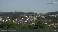 Archiv Foto Webcam Bayerischer Wald - Waldkirchen 16:00
