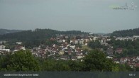 Archiv Foto Webcam Bayerischer Wald - Waldkirchen 18:00