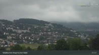 Archived image Webcam Bavarian Forest - Waldkirchen 10:00