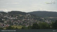 Archived image Webcam Bavarian Forest - Waldkirchen 14:00