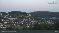 Archiv Foto Webcam Bayerischer Wald - Waldkirchen 02:00