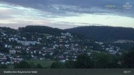 Archiv Foto Webcam Bayerischer Wald - Waldkirchen 04:00