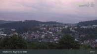 Archived image Webcam Bavarian Forest - Waldkirchen 00:00