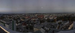 Archiv Foto Webcam Panoramablick über St. Pölten 06:00