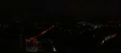 Archiv Foto Webcam Panoramablick über St. Pölten 05:00