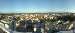 Archiv Foto Webcam Panoramablick über St. Pölten 05:00