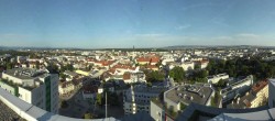 Archiv Foto Webcam Panoramablick über St. Pölten 06:00