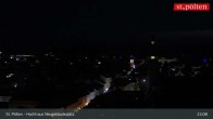 Archived image Webcam St. Pölten - View over the city 00:00