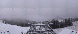 Archiv Foto Webcam Bolsterlang - Panoramablick Weiherkopf 01:00