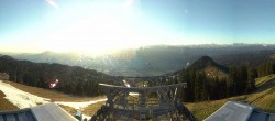 Archived image Webcam Bolsterlang - Weiherkopf 05:00