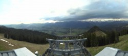 Archived image Webcam Bolsterlang - Weiherkopf 01:00