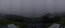 Archiv Foto Webcam Bolsterlang - Panoramablick Weiherkopf 19:00