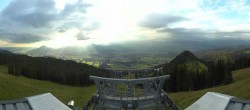 Archived image Webcam Bolsterlang - Weiherkopf 05:00