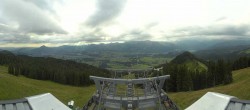 Archived image Webcam Bolsterlang - Weiherkopf 06:00