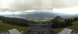 Archived image Webcam Bolsterlang - Weiherkopf 07:00